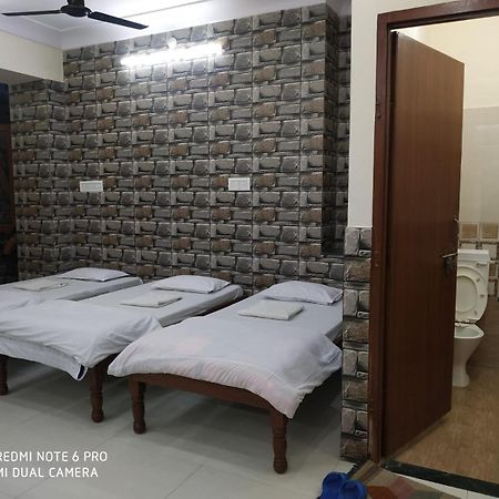 Boby Home Stay "Boby Mansion" Jaipur Dış mekan fotoğraf