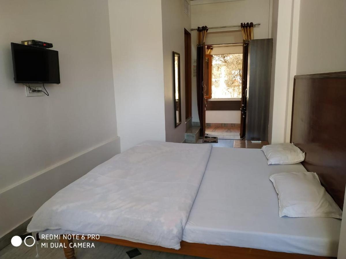 Boby Home Stay "Boby Mansion" Jaipur Dış mekan fotoğraf