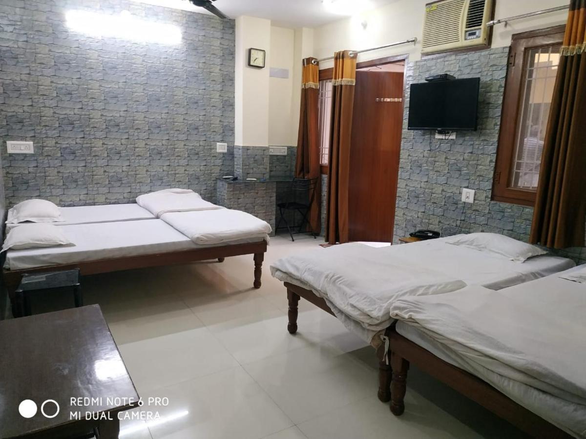 Boby Home Stay "Boby Mansion" Jaipur Dış mekan fotoğraf