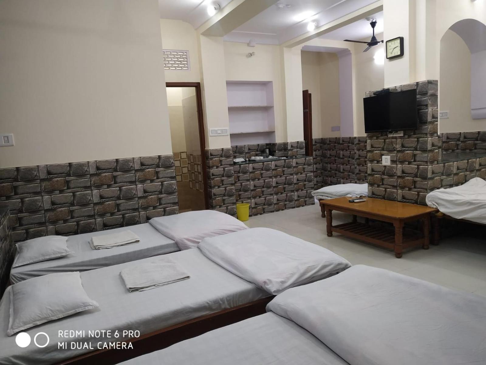 Boby Home Stay "Boby Mansion" Jaipur Dış mekan fotoğraf