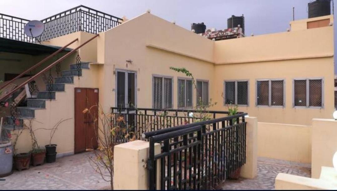 Boby Home Stay "Boby Mansion" Jaipur Dış mekan fotoğraf