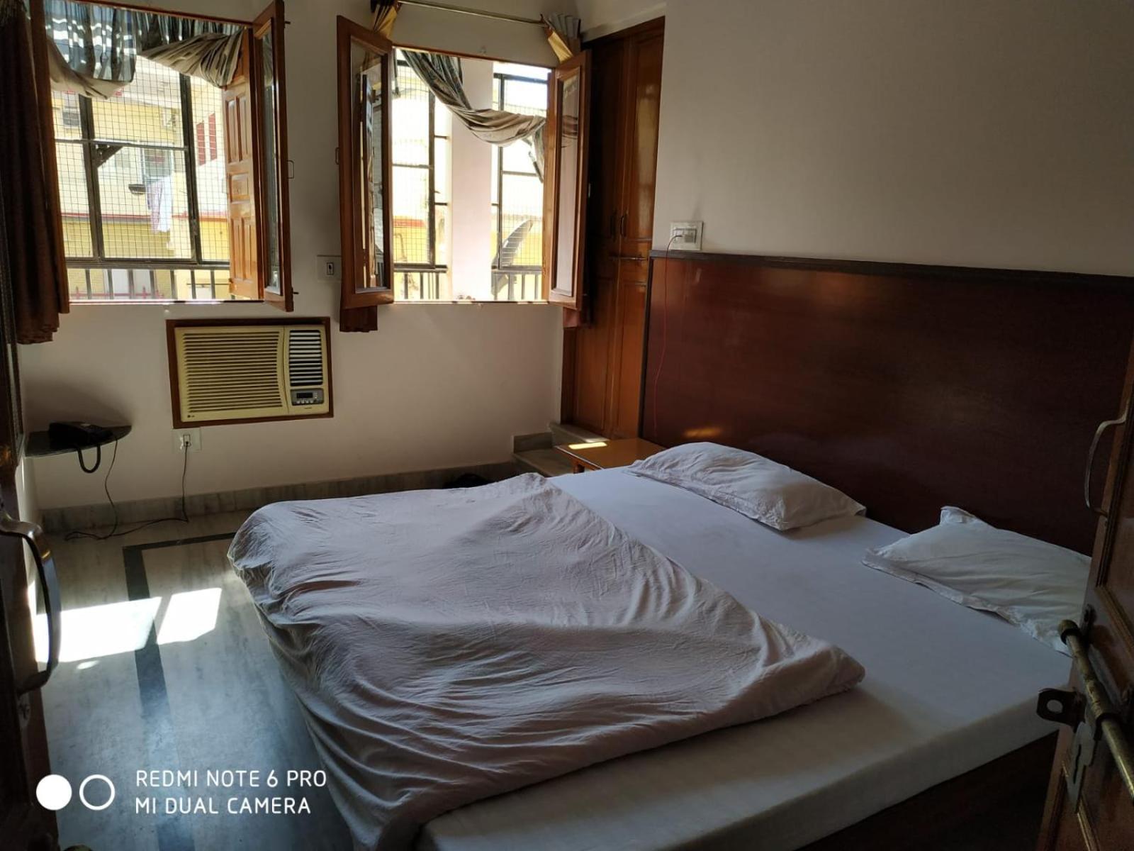 Boby Home Stay "Boby Mansion" Jaipur Dış mekan fotoğraf