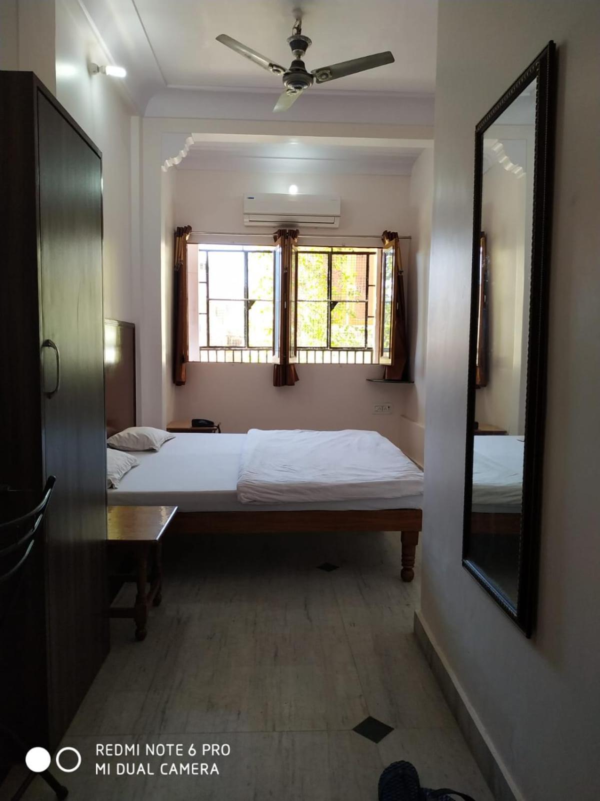 Boby Home Stay "Boby Mansion" Jaipur Dış mekan fotoğraf