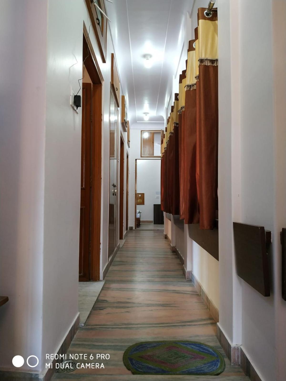 Boby Home Stay "Boby Mansion" Jaipur Dış mekan fotoğraf
