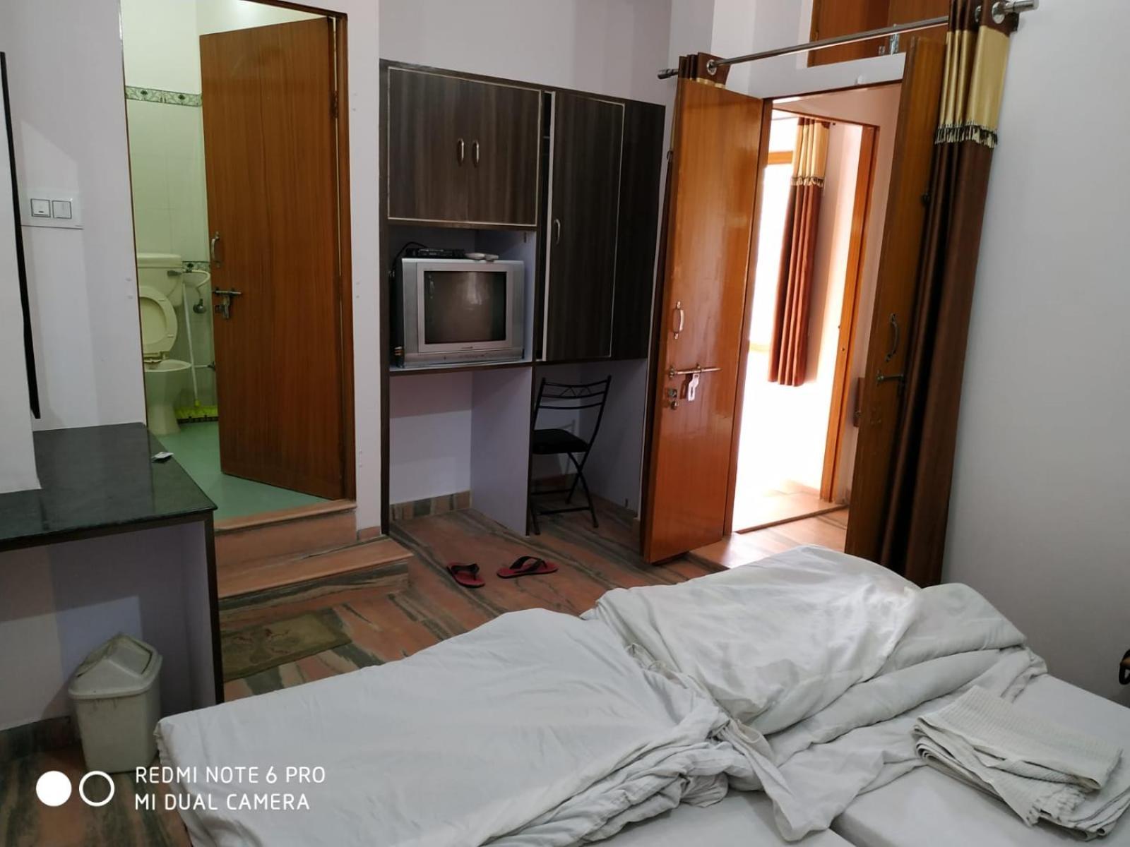 Boby Home Stay "Boby Mansion" Jaipur Dış mekan fotoğraf