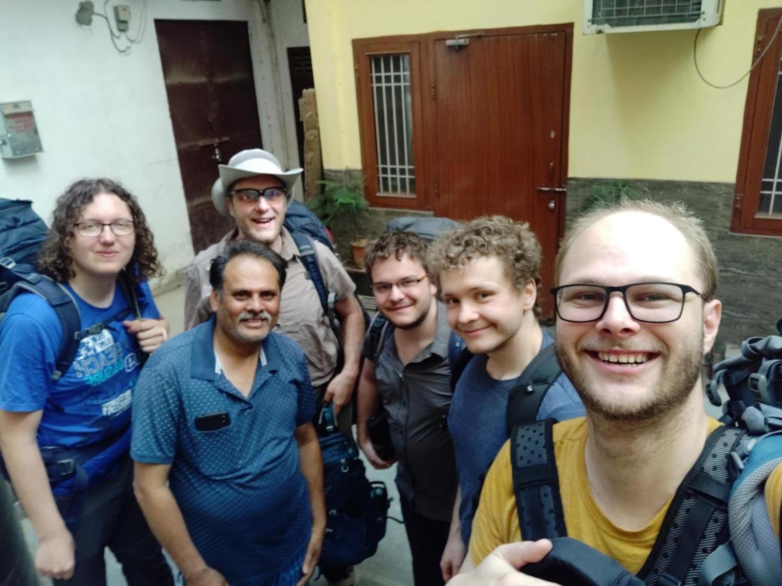 Boby Home Stay "Boby Mansion" Jaipur Dış mekan fotoğraf