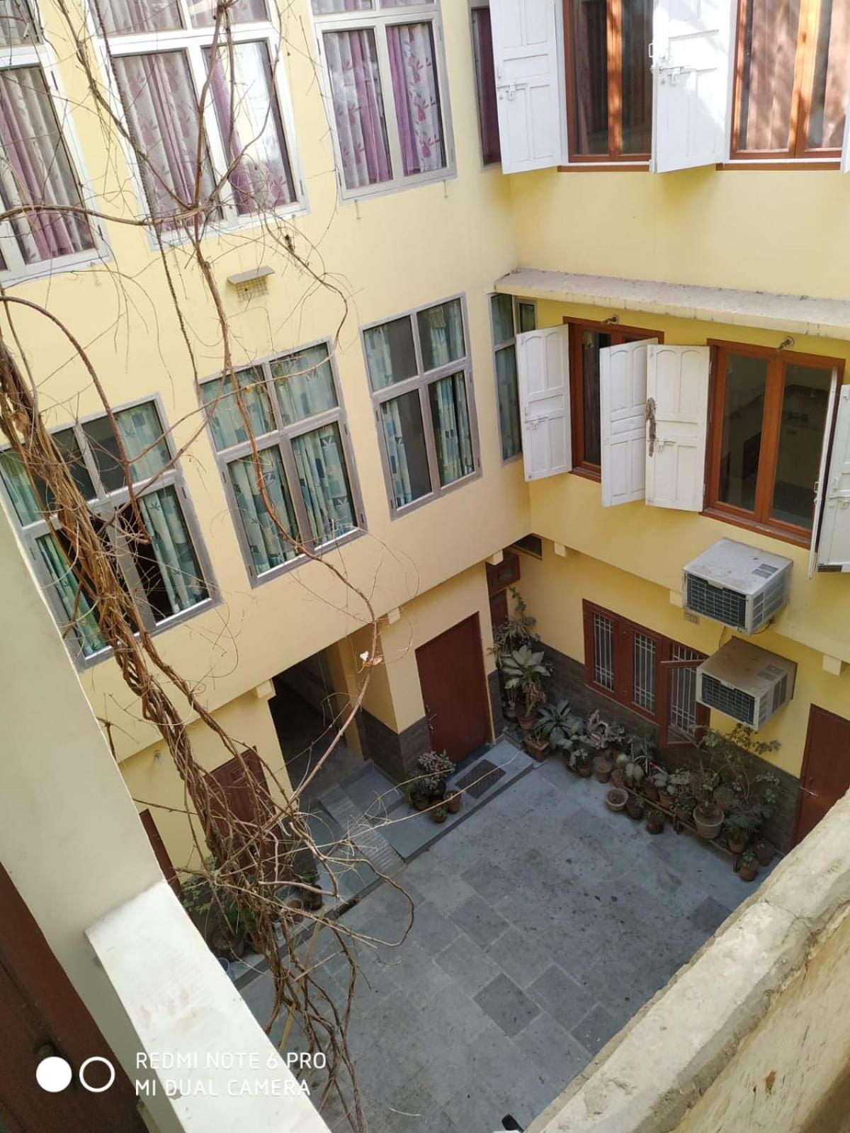 Boby Home Stay "Boby Mansion" Jaipur Dış mekan fotoğraf